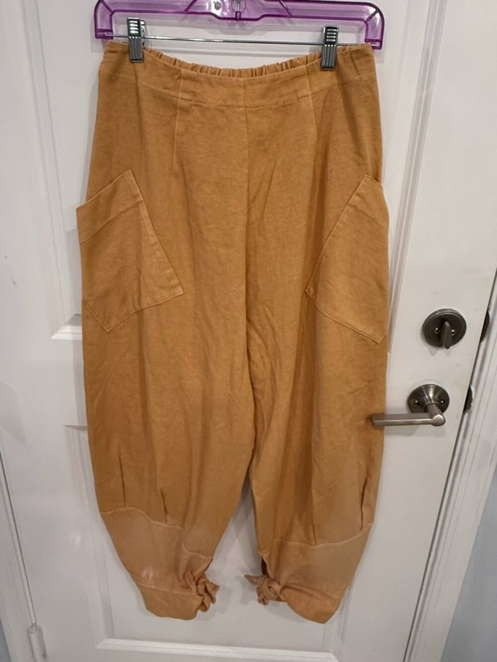 Free People Beach Stunner Pants
